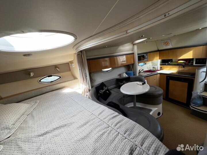 Моторная яхта Maxum 3500 SY