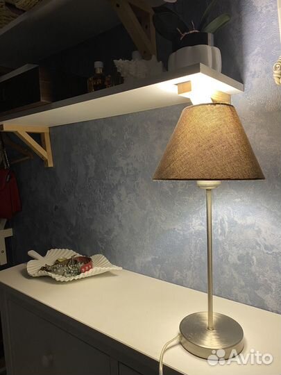 Лампа настольная в стиле IKEA