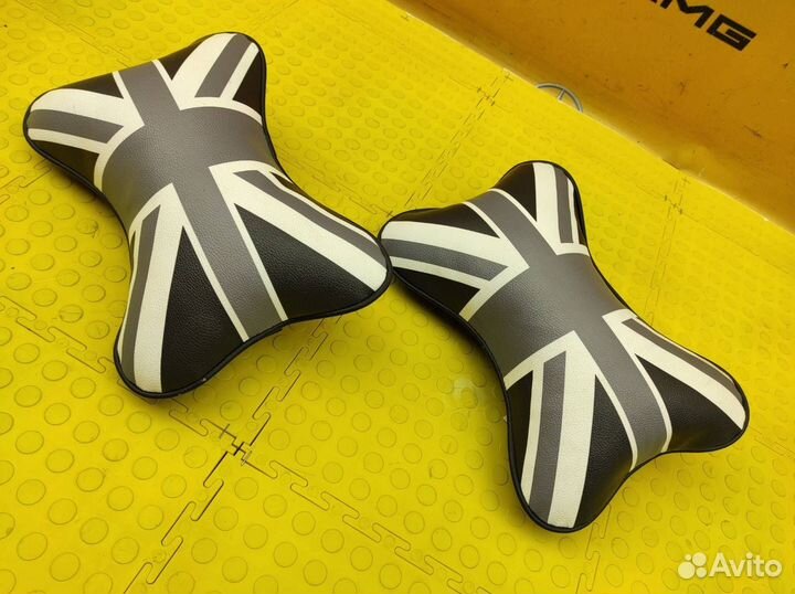 Подголовник Mini Cooper S R56 N14B16AB 1.6 2008