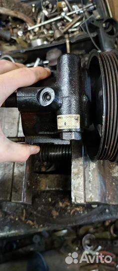 Гидроусилитель