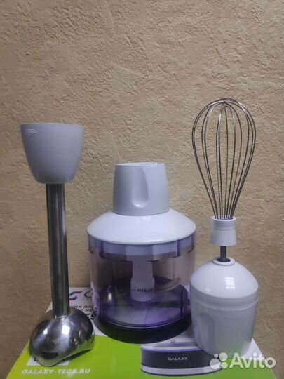 Насадки для Блендера Vitek VT3412W