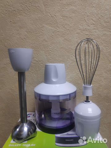 Насадки для Блендера Vitek VT3412W