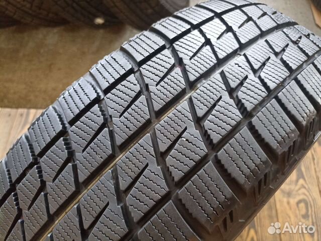 Bridgestone Ice Partner 185/65 R15