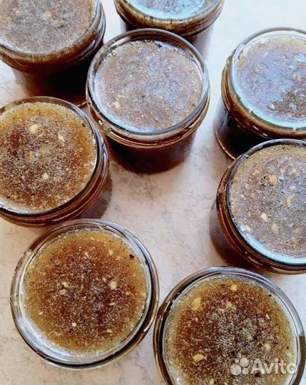 Поднимающий мёд для мужчин