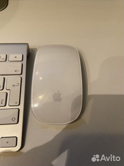 Apple iMac 21,5