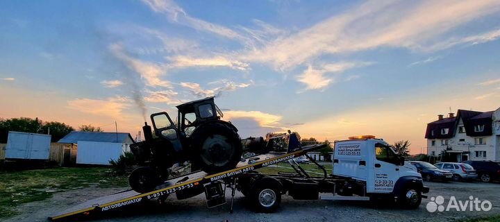 Услуги эвакуатора Нязепетровск, Верхний Уфалей