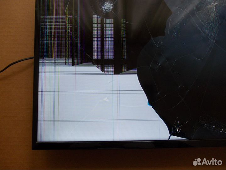 Телевизор samsung UE 40 J 6200 AU