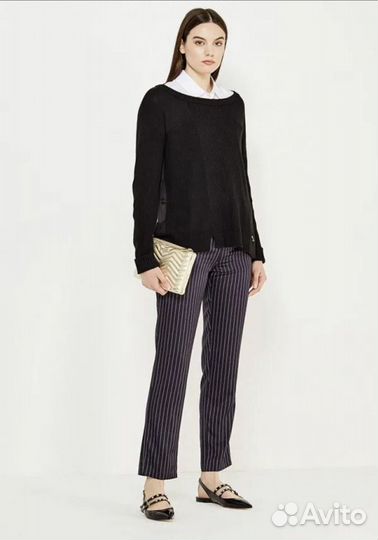 Брюки Patrizia Pepe оригинал новые