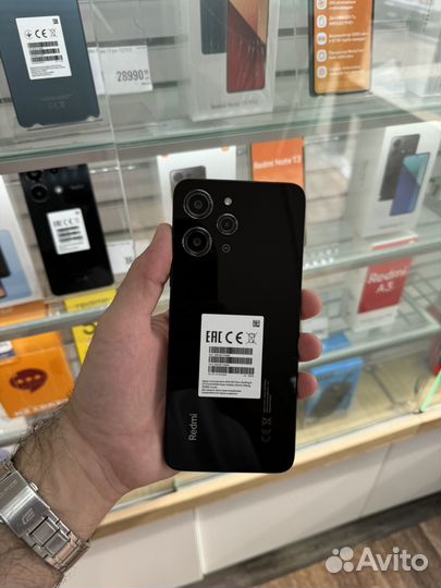 Xiaomi Redmi 12, 8/256 ГБ