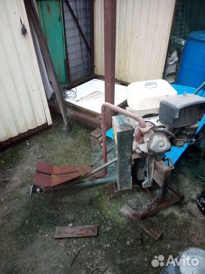 Болотоход аллигатор