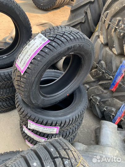 Nexen Winguard WinSpike 3 195/65 R15