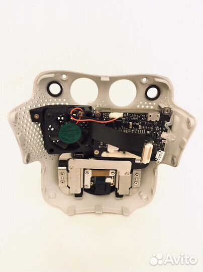 Запчасти для DJI phantom 4/4pro