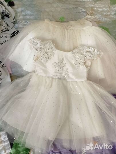 Детские вещи б/у 80-86