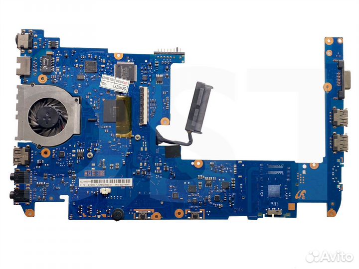 Материнская плата Samsung N145 N148 N150 N210 N220