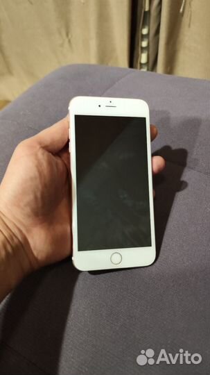 iPhone 6S Plus, 32 ГБ
