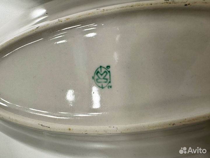 Селедочница СССР