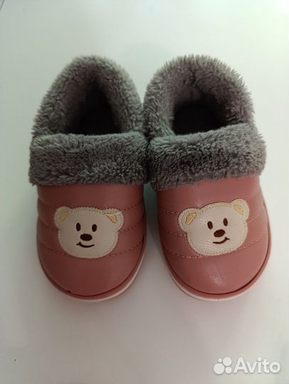 Обувь crocs пакетом 24(7), 25(8)
