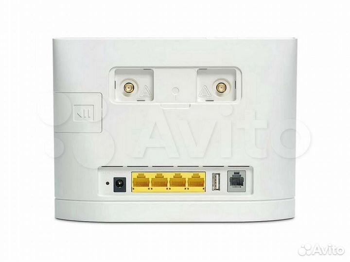 Роутер 3G/4G-WiFi Huawei B315s-22
