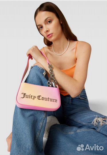 Сумка Juicy Couture новая оригинал