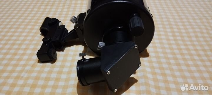 Телескоп sky watcher mak 102