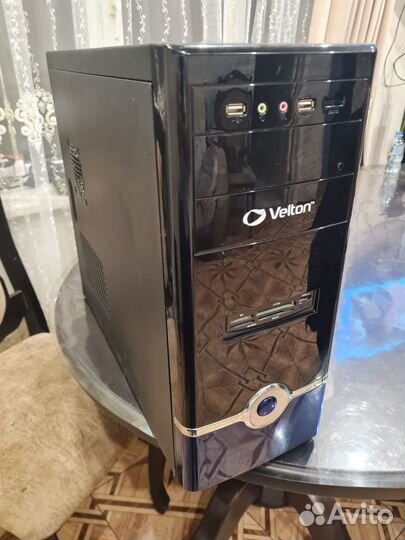 Корпус ATX для пк