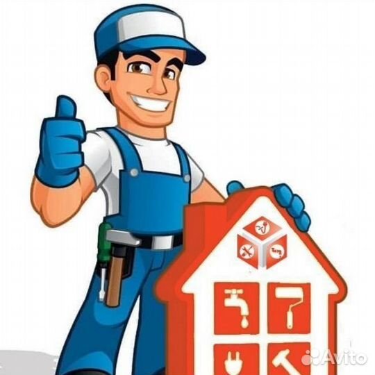 Мастер на час/Ежедневные выплаты