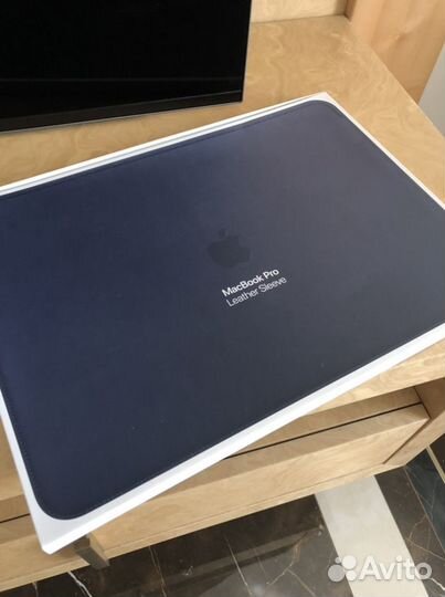 Чехол на macbook pro 15