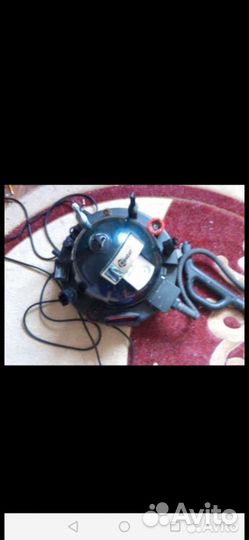 Пароочиститель