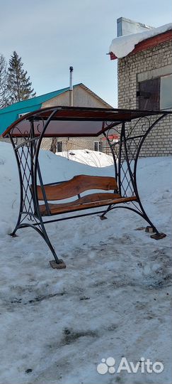 Металлоконструкции