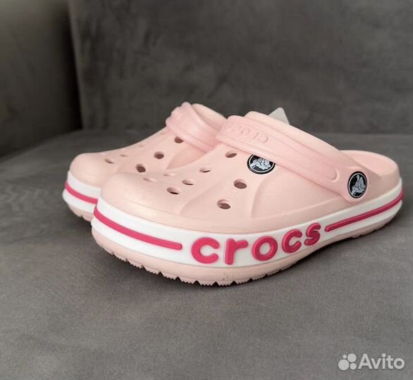 Crocs детские