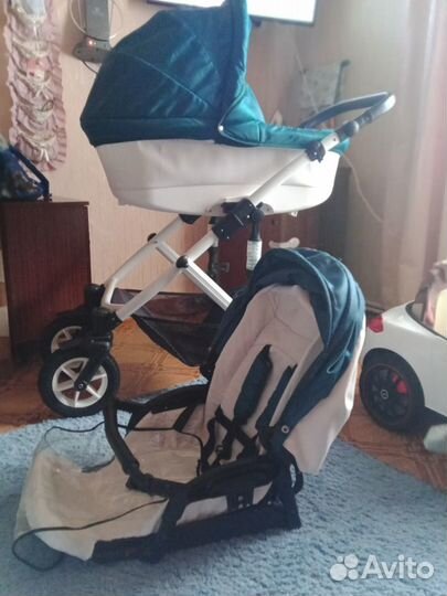 Продам коляску
