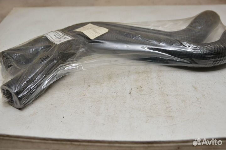 Р-кт рк 88(ваз 2171) радиатора водян.(из2-х патруб