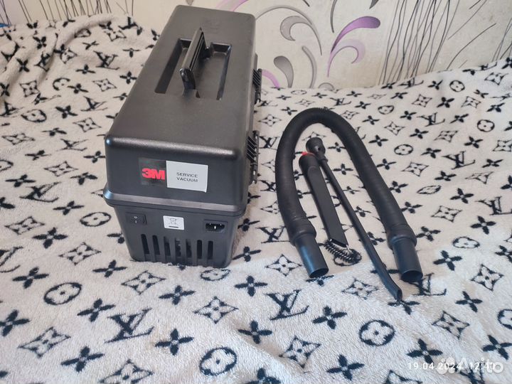 Тонерный пылесос Service Vacuum 3M