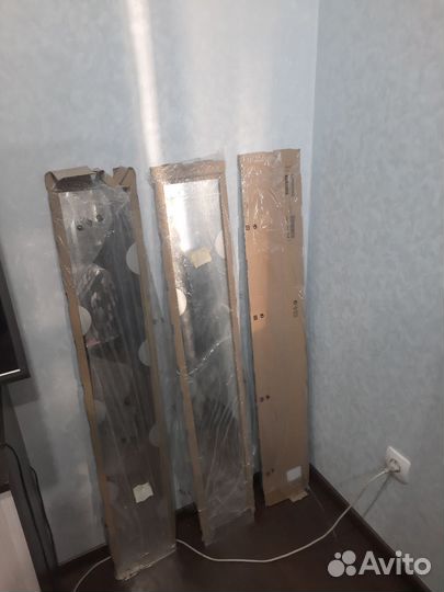 Зеркало настенное IKEA