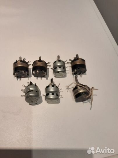 Продаю для аудио СССР