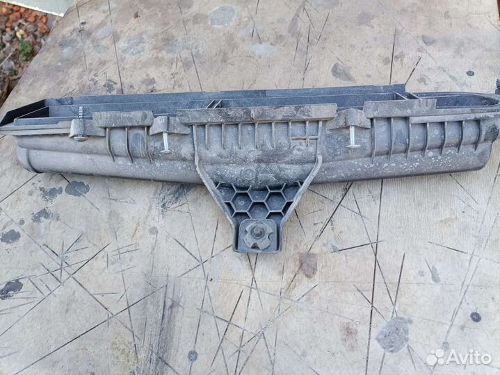 Корпус воздушного фильтра ep6 Citroen Peugeot