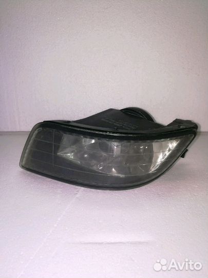 Чайзер 110 Противотуманные фара