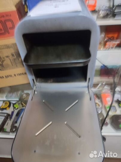 Хлебопечка