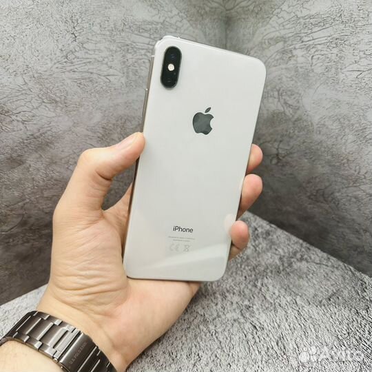iPhone Xs Max, 64 ГБ