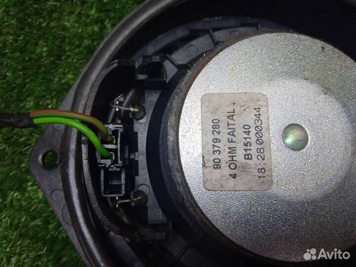 Динамик Opel Astra H (2004-2014)