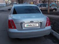 Kia Opirus 3.8 AT, 2008, 210 000 км, с пробегом, цена 730 000 руб.