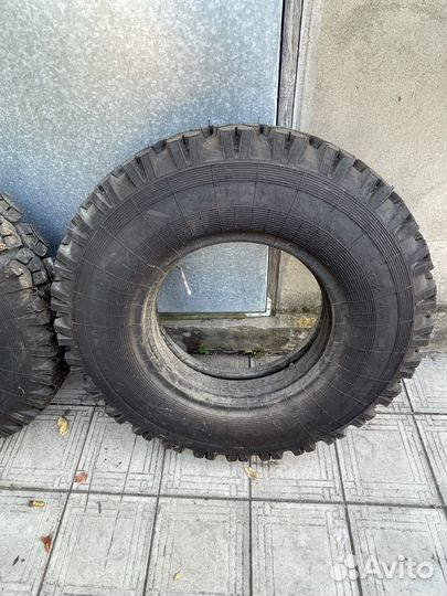 Резина 9.00r20