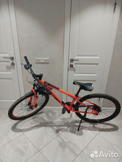 Велосипед Stern 27.5