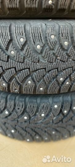 Nordman Nordman 4 185/60 R15 88T