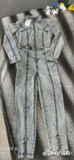 Комбинезон Bershka xs