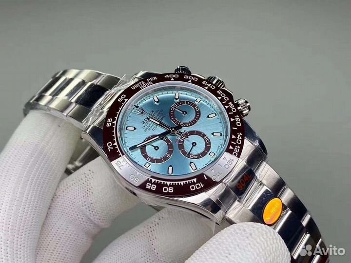 Platinum Rolex Daytona