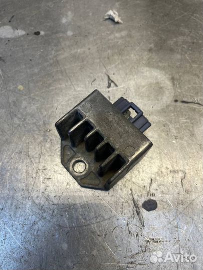 Реле регулятор Yamaha Jog 3KJ 5BM Оригинал