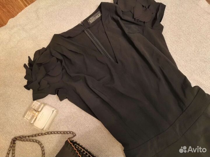 Комбинезон на корпоратив 42 44