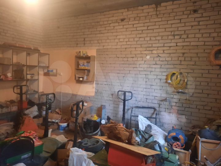 Производство, 32 м²