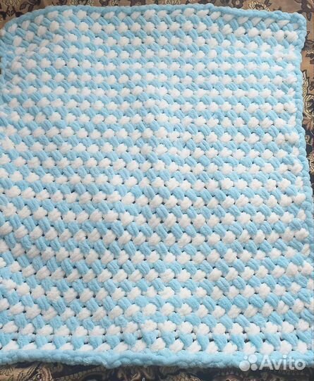 Плед, шапки, носки